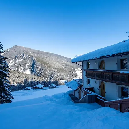 Apartment Alpina Ortisei