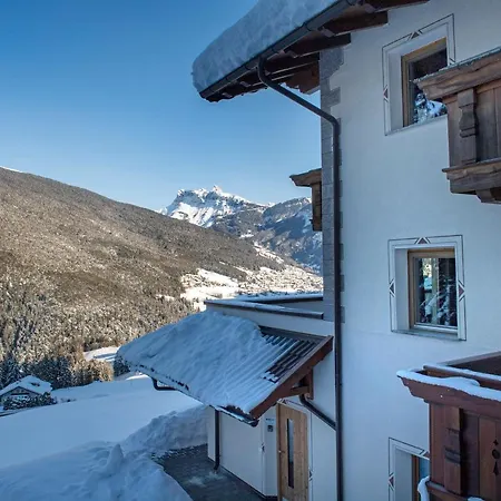 Apartamento Alpina