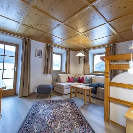 Alpina Apartamento
