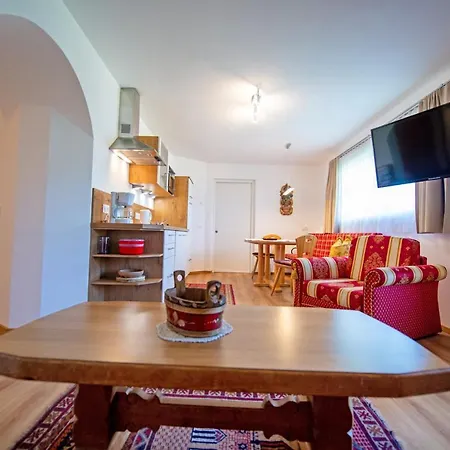 Alpina Apartamento