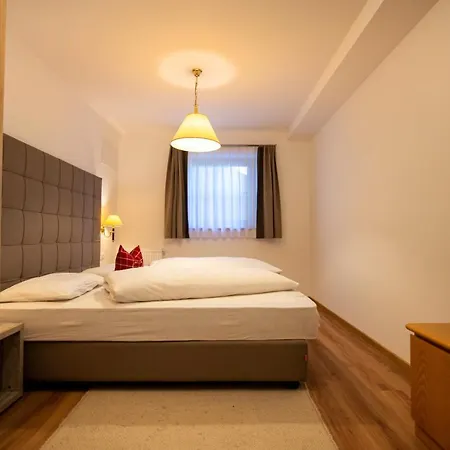 Alpina Apartamento
