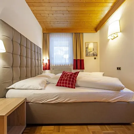Apartment Alpina