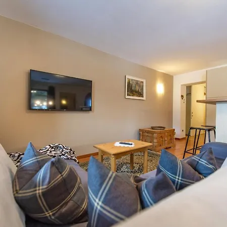 Alpina Apartment