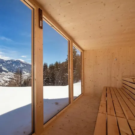Alpina Apartment Ortisei