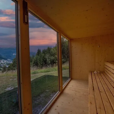 Apartamento Alpina