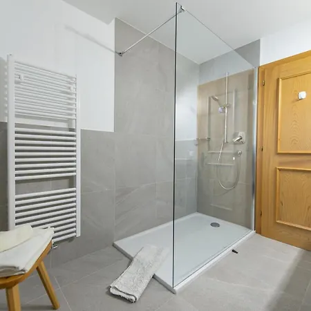 Alpina Apartment Ortisei