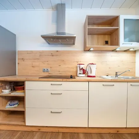 Apartment Alpina