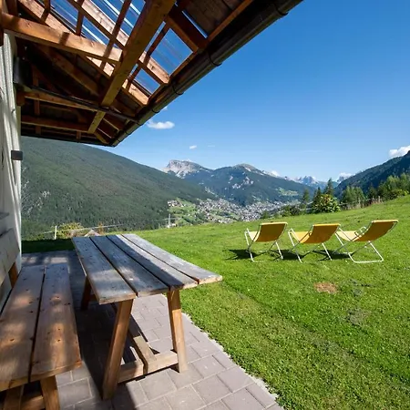 Alpina Ortisei
